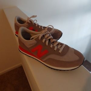 New Balance Sneakers